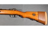 Turkish Ankara~M1938 Mauser~8mm Mauser - 7 of 11