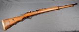 Turkish Ankara~M1938 Mauser~8mm Mauser - 1 of 11