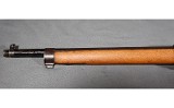 Turkish Ankara~M1938 Mauser~8mm Mauser - 9 of 11