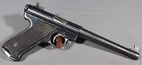 Ruger~Mark I~.22 Long Rifle