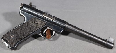 Ruger~Mark I~.22 Long Rifle