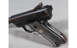 Ruger~Mark I~.22 Long Rifle - 3 of 5 Ruger~Mark I~.22 Long Rifle - 3 of 5