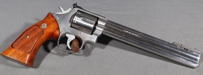 Smith & Wesson~686~.357 Magnum