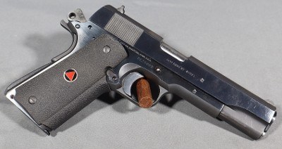 Colt~Delta Elite~10mm Auto