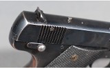 High Standard~B~.22 Long Rifle - 4 of 5