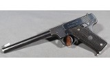 High Standard~B~.22 Long Rifle - 2 of 5