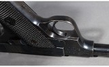 High Standard~B~.22 Long Rifle - 5 of 5