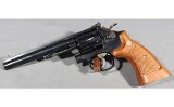 Smith & Wesson~17-4~.22 Long Rifle - 2 of 5