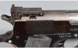 Colt~MK IV Government~9mm Luger - 4 of 5