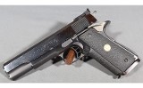 Colt~MK IV Government~9mm Luger - 2 of 5