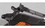 Colt~MK IV Gold Cup~.45 Auto - 4 of 6