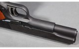 Colt~MK IV Gold Cup~.45 Auto - 5 of 6