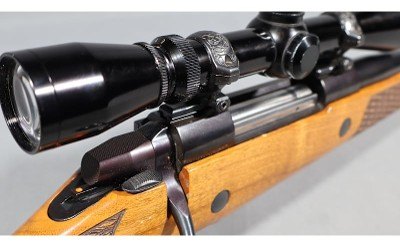 Sako~AV~.338 Win Mag - Image 5 of 10