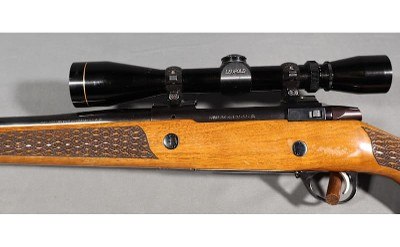 Sako~AV~.338 Win Mag - Image 7 of 10