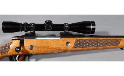 Sako~AV~.338 Win Mag - Image 3 of 10