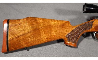 Sako~AV~.338 Win Mag - Image 2 of 10
