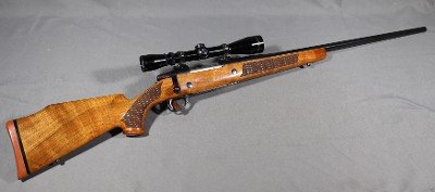 Sako~AV~.338 Win Mag