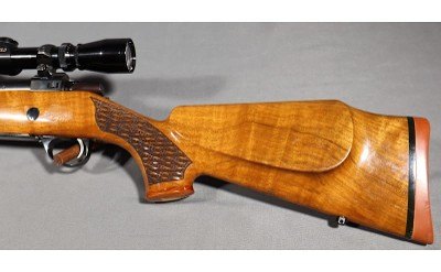 Sako~AV~.338 Win Mag - Image 6 of 10