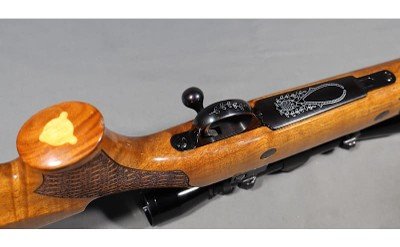 Sako~AV~.338 Win Mag - Image 10 of 10