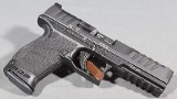 Walther~PDP C~9mm Luger