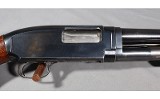 Winchester~Model 12~12 gauge - 3 of 12
