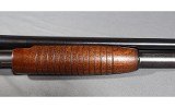 Winchester~Model 12~12 gauge - 4 of 12
