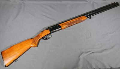 Valmet ~ 220 ~ 20 Gauge