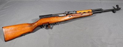 Norinco~SKS~7.62x39mm