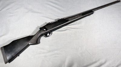 Weatherby ~ Vanguard ~ .30-06 Springfield