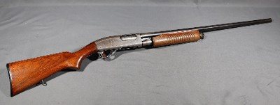 Remington~870 Wingmaster~12 gauge