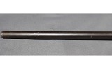 Remington~870 Wingmaster~12 gauge - 9 of 12
