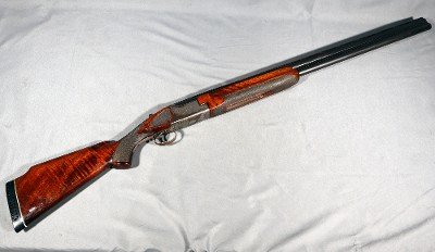 Winchester ~ 101 ~ 12 Gauge
