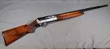 Benelli~SL 80~12 gauge