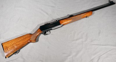 Browning ~ BAR ~ .308 Win