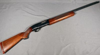 Winchester ~ 1400 MKII ~ 20 Gauge