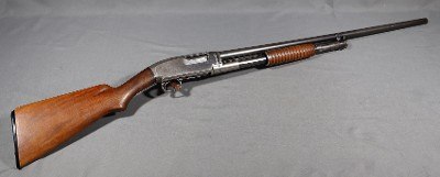 Winchester~12~16 gauge