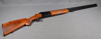 Valmet~212~12 gauge