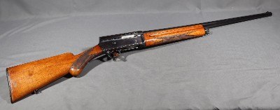 FN~"Browning A5"~12 gauge