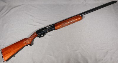 Remington ~ 1100 ~ 12 Gauge