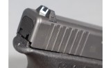 Glock~Model 19~9mm Luger - 5 of 5 Glock~Model 19~9mm Luger - 5 of 5