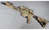 Spikes Tactical ~ ST15 ~ 5.56 Nato - 2 of 8 Spikes Tactical ~ ST15 ~ 5.56 Nato - 2 of 8