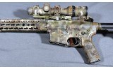 Spikes Tactical ~ ST15 ~ 5.56 Nato - 7 of 8 Spikes Tactical ~ ST15 ~ 5.56 Nato - 7 of 8