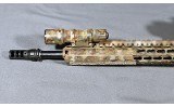 Spikes Tactical ~ ST15 ~ 5.56 Nato - 8 of 8 Spikes Tactical ~ ST15 ~ 5.56 Nato - 8 of 8
