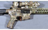 Spikes Tactical ~ ST15 ~ 5.56 Nato - 4 of 8 Spikes Tactical ~ ST15 ~ 5.56 Nato - 4 of 8