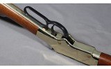 Henry ~ Golden Boy ~ .22 Long Rifle - 9 of 11 Henry ~ Golden Boy ~ .22 Long Rifle - 9 of 11