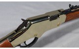 Henry ~ Golden Boy ~ .22 Long Rifle - 5 of 11 Henry ~ Golden Boy ~ .22 Long Rifle - 5 of 11