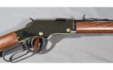 Henry ~ Golden Boy ~ .22 Long Rifle - 3 of 11 Henry ~ Golden Boy ~ .22 Long Rifle - 3 of 11