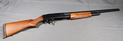 Mossberg~Model 500~.20 Gauge