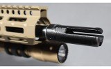 Wilson Combat~WC-15~5.56 NATO - 10 of 10 Wilson Combat~WC-15~5.56 NATO - 10 of 10