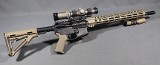 Wilson Combat WC 15 5.56 NATO